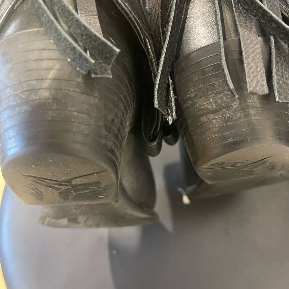 Ariat Boots (flipped) - Picture 5 of 5